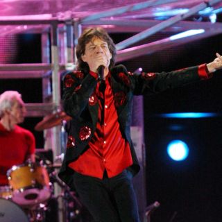 Los Rolling Stones llegarán a Río de Janeiro a 10 años de la útlima vez