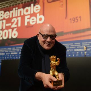 La Berlinale entrega su Oso de Oro a 'Fuocoammare'