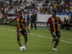 Los universitarios perdieron la condición de invictos la semana anterior ante los Cafetaleros. EL INFORMADOR / ARCHIVO