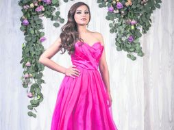 Regina Gutiérrez González. EL INFORMADOR / F. González