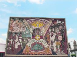 Viaje. Por la ciudad de las fresas. EL INFORMADOR / F. González