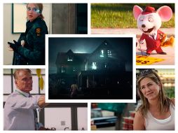 Estos son los avances que fueron lanzados durante la semana. ESPECIAL /