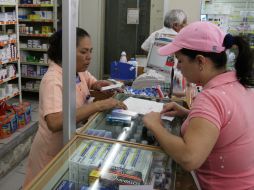 El hígado graso es la segunda causa de falla hepática y se debe a la automedicación y a los productos 'mágicos'. EL INFORMADOR / ARCHIVO