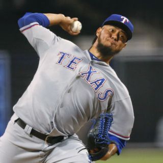 Yovani Gallardo y Orioles llegan a acuerdo