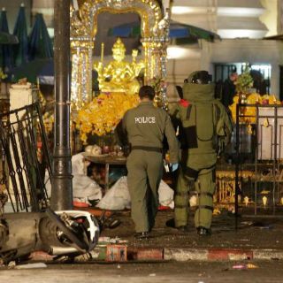 Acuchillan a sacerdote hindú en Bangladesh