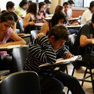La UdeG ofrece bachillerato en comunidad indígena de Tepizuac