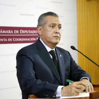 El PRI apuesta por los jóvenes para enfrentar desafíos: Beltrones