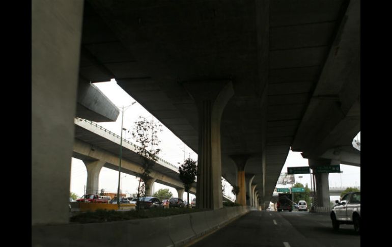 La información pública es necesaria para aclarar lo que ha sucedido con las concesiones autorizadas. EFE / ARCHIVO