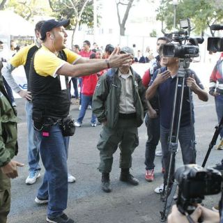 Comité organizador impide labor de prensa en Medio Maratón Tapatío
