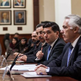 México fortalece marco macroeconómico con ajustes: CEESP