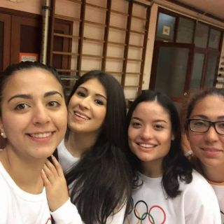 México logra pase a Río 2016 en esgrima femenil