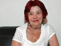 A los cinco años participó en la película de Pedro Infante 'Los Tres Huastecos'. SUN / ARCHIVO