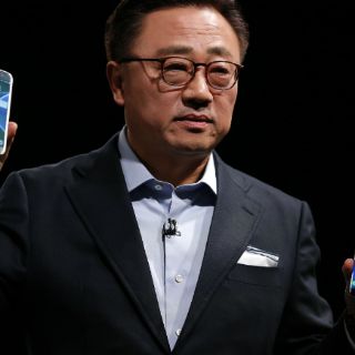 Samsung presenta el nuevo Galaxy S7