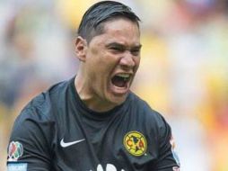 El portero no viajó con su equipo para el enfrentamiento del próximo martes de la Liga de Campeones de la Concacaf. FACEBOOK / MoisesMunozPortero