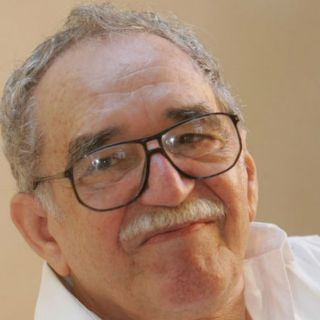 Postergan traslado de cenizas de Gabriel García Márquez