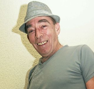 Fallece El Comediante Alberto Rojas El Caballo El Informador