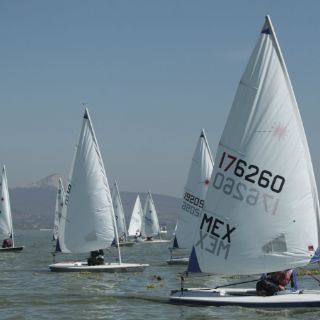 La Copa Porsche Nacional de Vela supera expectativas