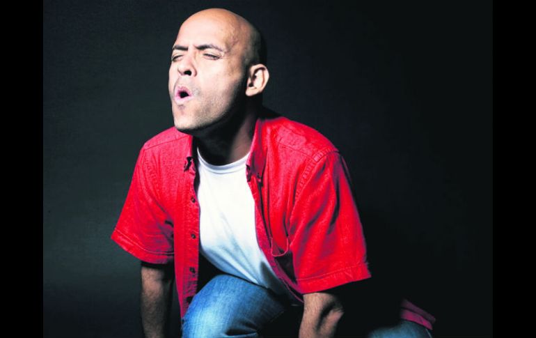 Nueva emoción. El actor lanza una profunda reflexión en la puesta en escena. ESPECIAL / Grupo Odín Dupeyrón