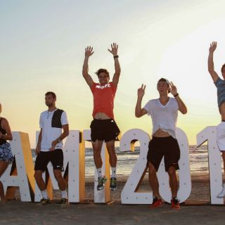 Nishikori busca acabar con reinado de Ferrer