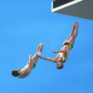 Alejandra Orozco consigue otro boleto a Río