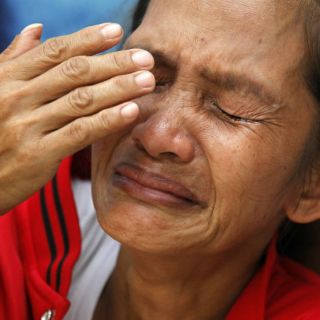 Muere un niño en ataque contra un carnaval en Mindanao, Filipinas