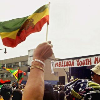 Denuncian muertes en protestas estudiantiles de Etiopía