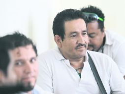 Nueva oportunidad. Por lo menos mil 787 choferes acudieron a la Semov para solicitar otra evaluación. EL INFORMADOR / F. Atilano