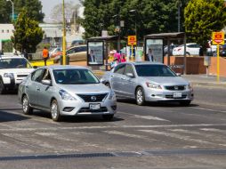 Casi la mitad de los autos se compró en Zapopan, mientras que cuatro de cada 10 fueron vendidos en Guadalajara. EL INFORMADOR / P. Pérez
