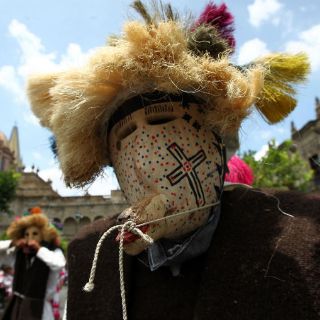 Discriminación favorece la pérdida de lenguas indígenas