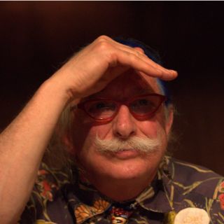 El poder del amor es el más fuerte que existe: Patch Adams