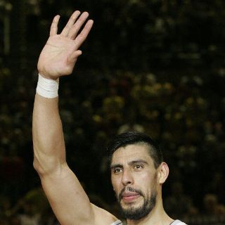 Gustavo Ayón destaca mentalidad ganadora del Madrid