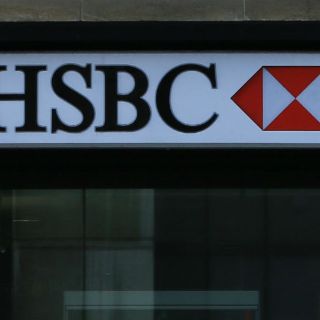 Cae utilidad de HSBC México en 2015