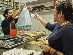 La Profeco detalló la baja en el precio de este producto. EL INFORMADOR / ARCHIVO