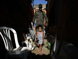 El mosquito Aedes también es transmisor de los virus del dengue y la chikungunya, de los cuales sí hay casos en el país. AP / E. Peres