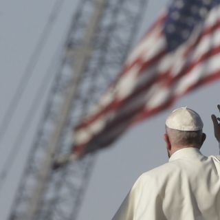 Más de 10 millones, en vallas y eventos del Papa, dice la CEM