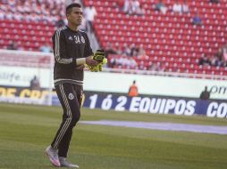 Chivas enfrentará a Dorados de Sinaloa. EL INFORMADOR / ARCHIVO
