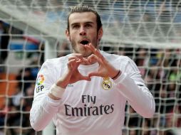 Para su ex técnico, Gareth es un profesional que sabe escuchar. EFE / ARCHIVO