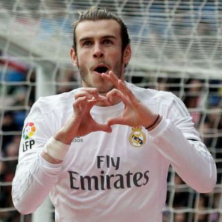 Benítez destaca proyección de Bale