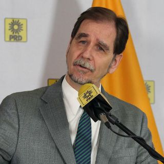El PRD busca nuevo crédito bancario tras reducción de prerrogativas