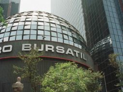 La Bolsa ganó y cerró en línea con Wall Street, apoyado por el repunte que presentaron los precios internacionales del petróleo. NTX / ARCHIVO
