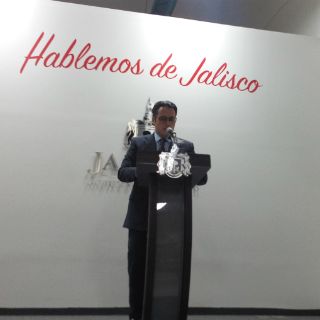 Gobierno de Jalisco no aceptó implementar Mando Único Regional