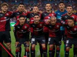 El proximo sábado, viajarán a Sinaloa para enfrentarse a los Dorados, equipo que no ha sumado ni un solo punto en el Clausura 2016. TWITTER / @atlasfc