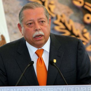 Protestan policías de Fuerza Tamaulipas