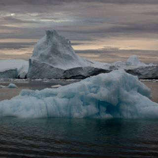 La Antártida, a temperatura similar que el día de su formación: estudio