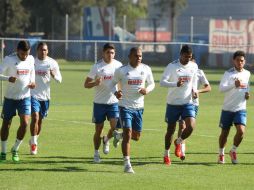 Chivas no ha logrado ganar ningún partido de los jugados. TWITTER / @Chivas