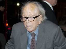 Spielberg asegura que 'Dougie' era sencillo, entusiasta y le encantaba la acción de filmar. AP / ARCHIVO