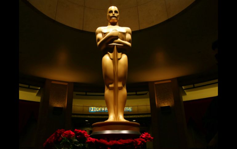 Afirman que concretamente para el caso del cine, la industria es un club de chicos blancos y heterosexuales. AP / ARCHIVO