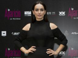 De la Reguera señala que el cambio iniciará cuando sepamos de que Disney se equivocó y las mujeres no necesitan príncipes. AP / R. Blackwell