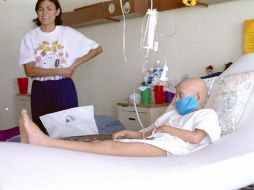 La recuperación depende del tipo de cáncer y del tratamiento que requiera cada uno. EL INFORMADOR / ARCHIVO