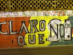 Los primeros resultados del reférendo dan ventaja al 'no'. AFP / ARCHIVO